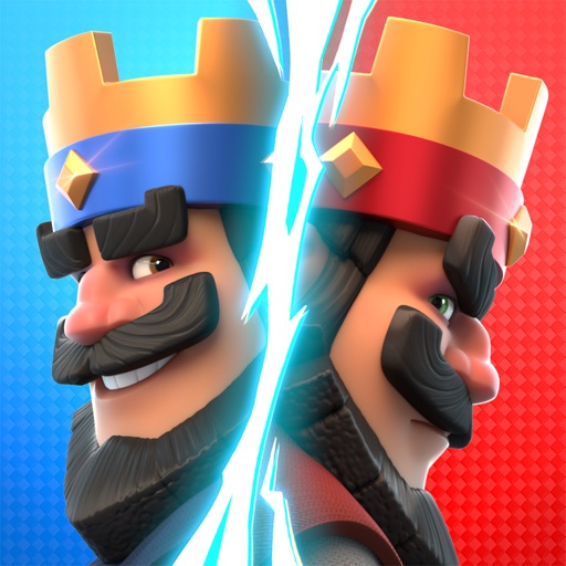  Clash Royale